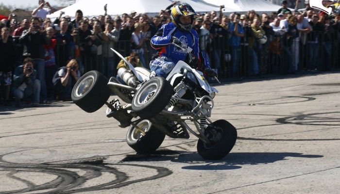 Otwarcie Sezonu Motocyklowego 2007